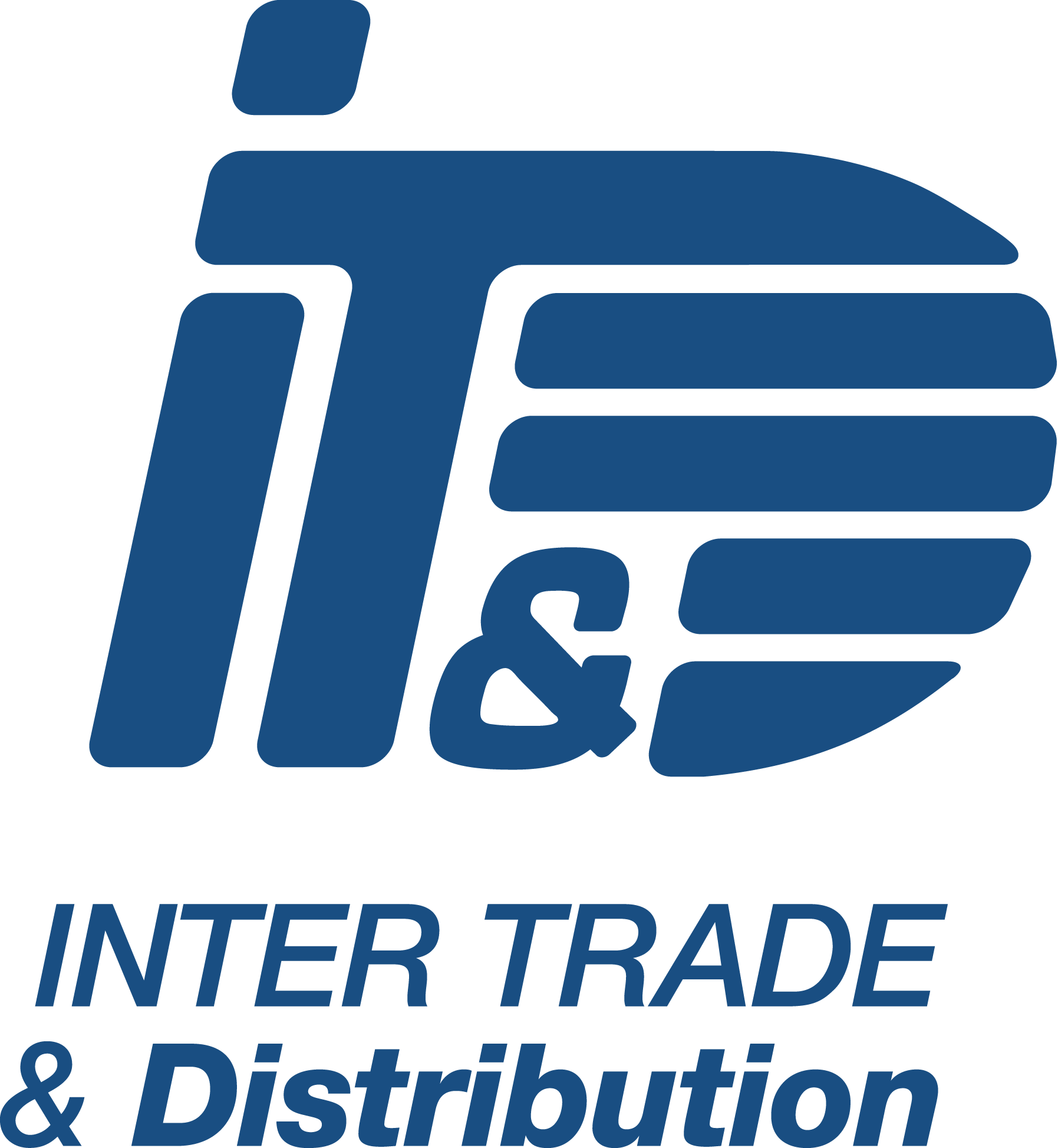 HR - Inter Trade & Distribution