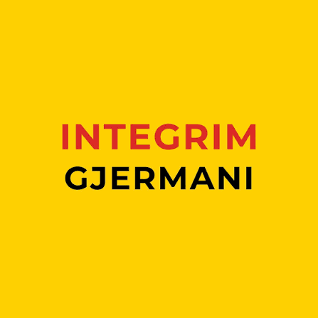 Integrim Gjermani