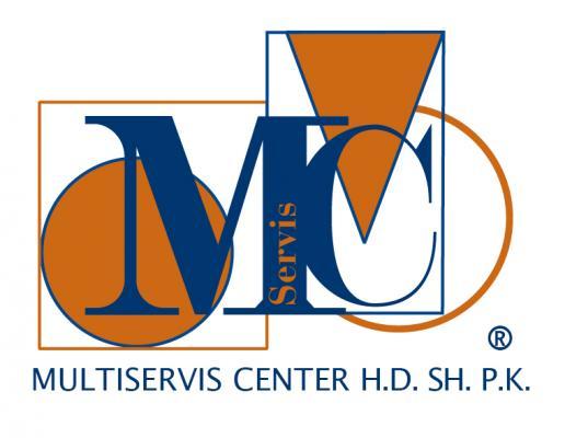 Multiservis Center HD