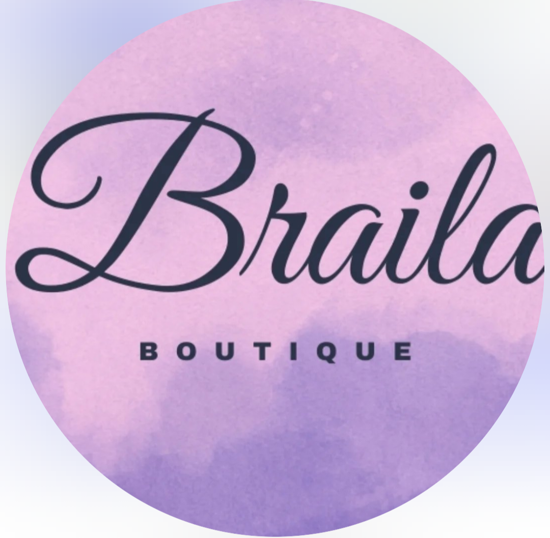 Boutique Braila
