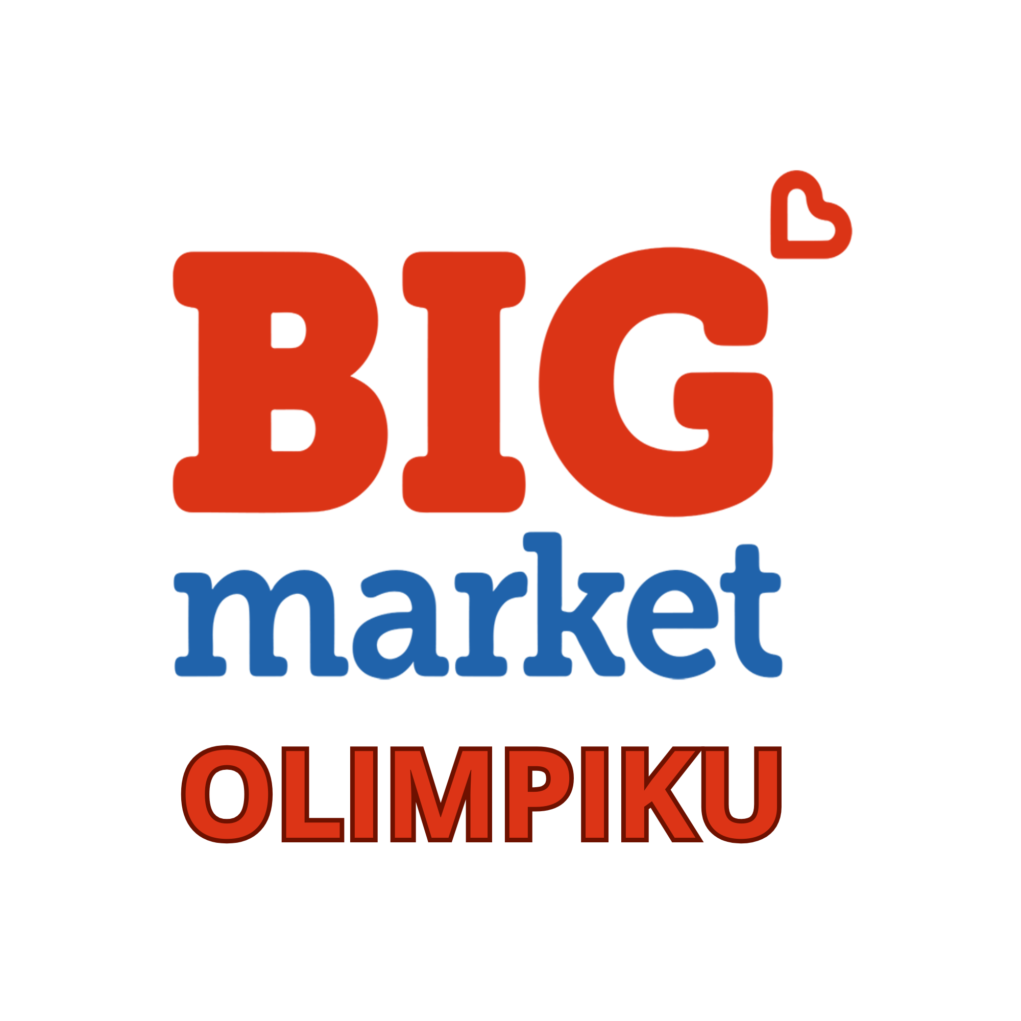 Big Market Olimpiku