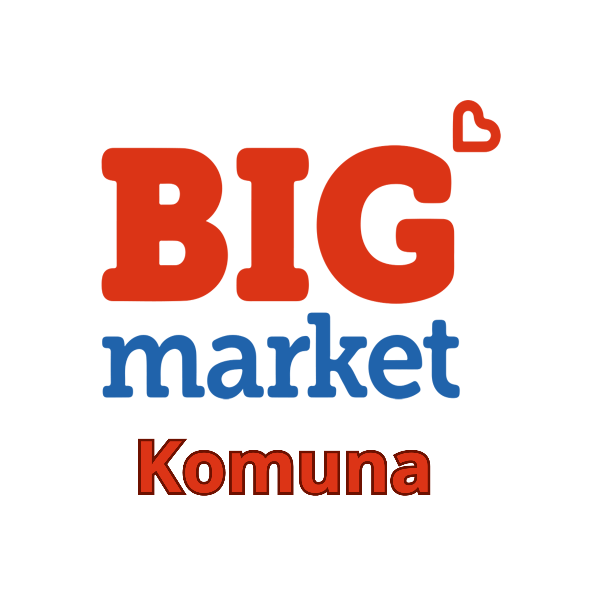 Big Market Komuna